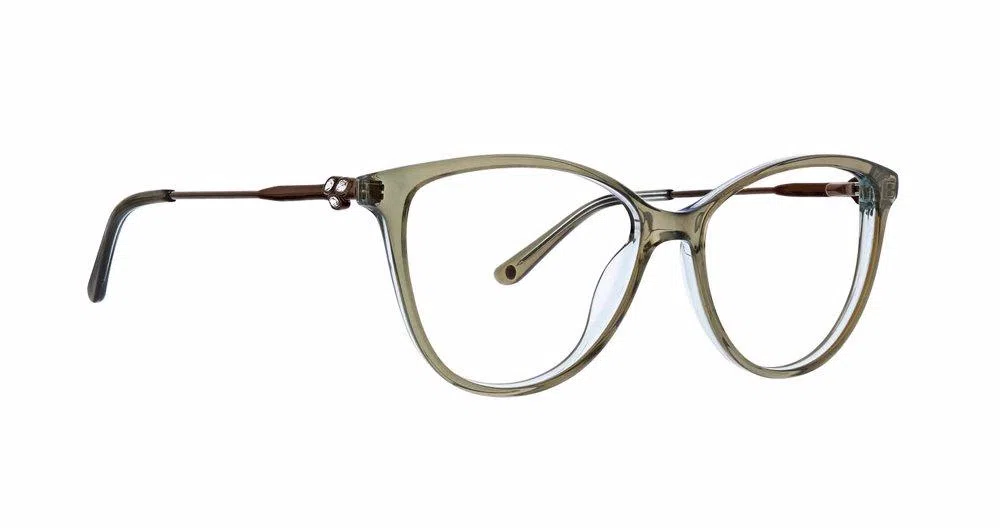 Jenny Lynn JLINSPIRING Eyeglasses - view 4